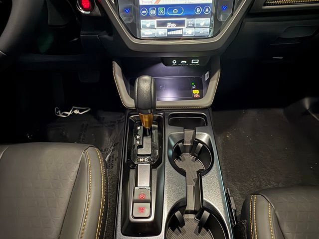 New 2026 Subaru Forester Wilderness image 16