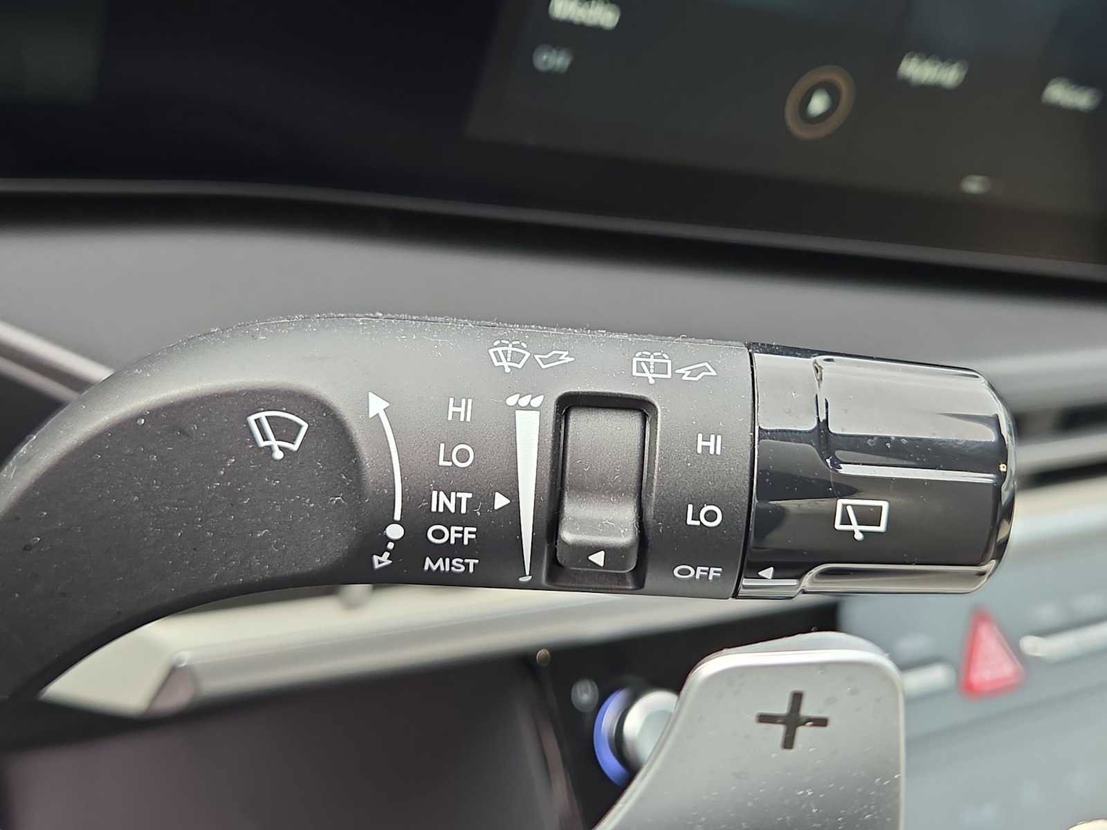 New 2026 Hyundai Santa Fe SEL FWD image 25