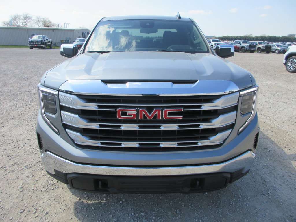 New 2026 GMC Sierra 1500 SLE AWD/4WD image 12