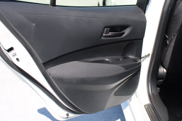 Certified 2023 Toyota Corolla Core w/ Performance Package image 12