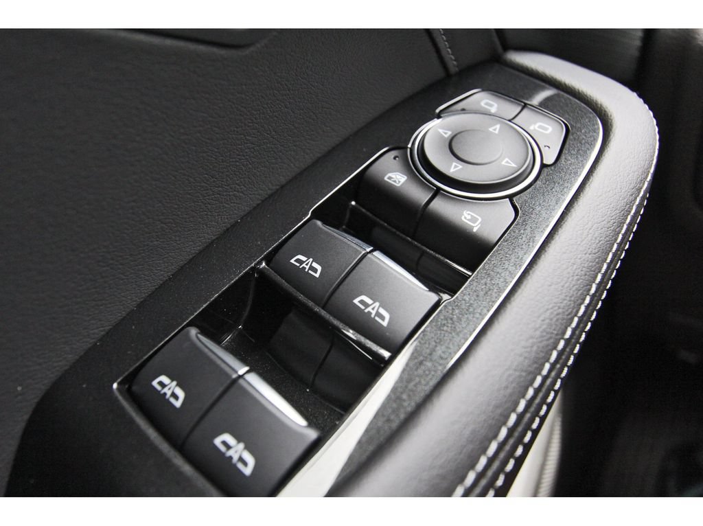 New 2026 Cadillac CT5 Premium Luxury w/ Technology Package RWD image 15