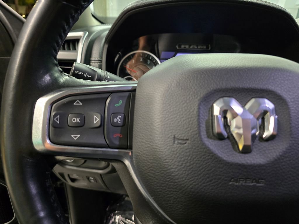 Certified 2022 RAM 1500 Laramie AWD/4WD image 22