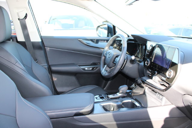 Certified 2024 Lexus NX 250 FWD image 5