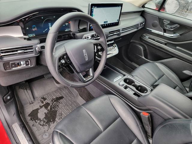 Certified 2023 Lincoln Corsair AWD w/ Equipment Group 101A image 19