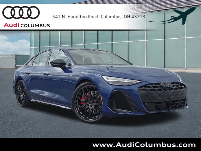 New 2026 Audi A5 2.0T Premium Plus