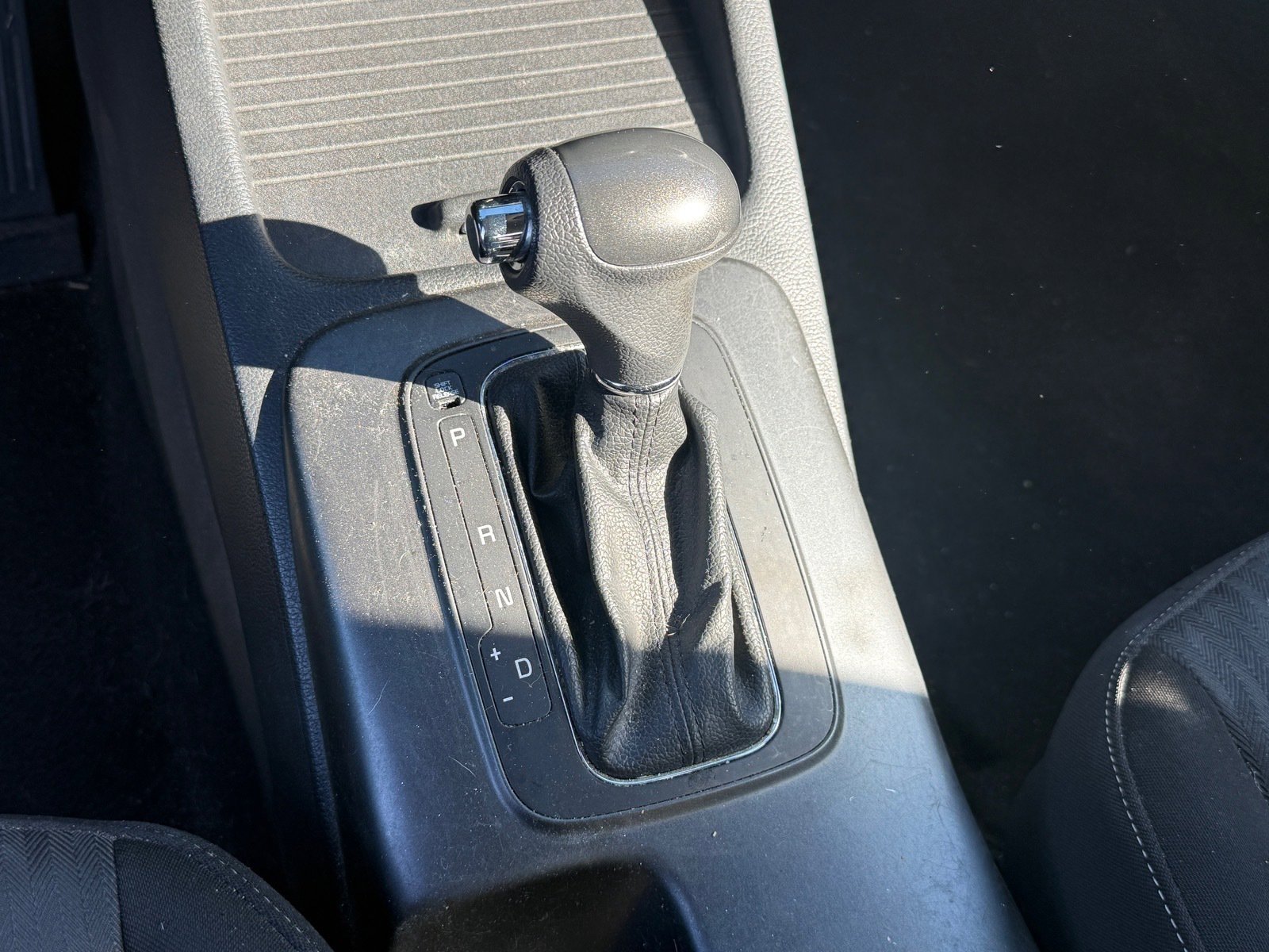 Used 2016 Kia Forte LX image 11