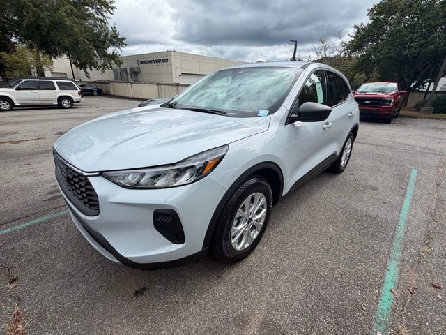 New 2026 Ford Escape Active image 2