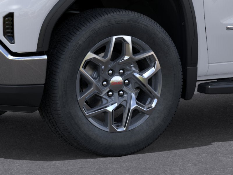 New 2026 GMC Sierra 1500 SLT w/ SLT Premium Plus Package AWD/4WD image 9
