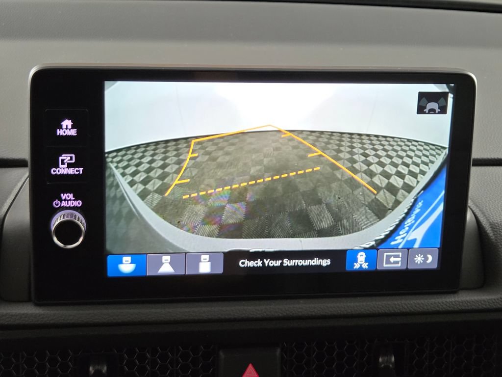 New 2027 Honda CR-V Sport-L image 8