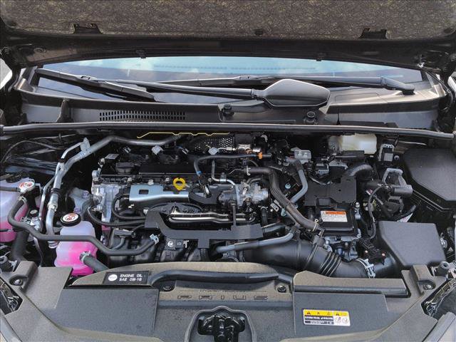 Used 2025 Toyota Prius LE image 16