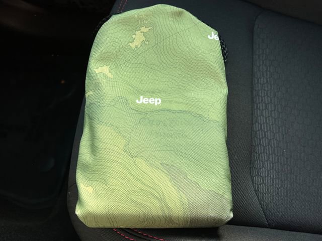 Used 2021 Jeep Wrangler Unlimited Rubicon w/ Dual Top Group image 32