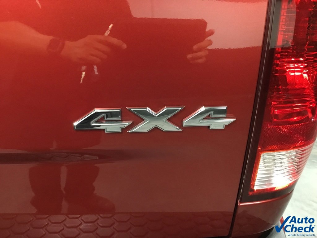 Used 2012 RAM 1500 Express image 25