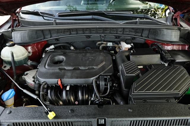 Used 2020 Hyundai Tucson FWD image 29
