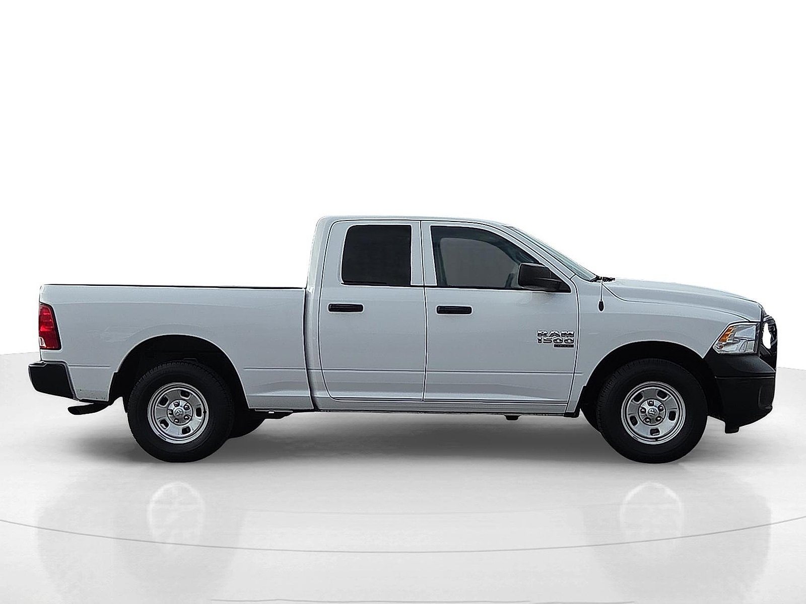Used 2022 RAM 1500 Tradesman image 6