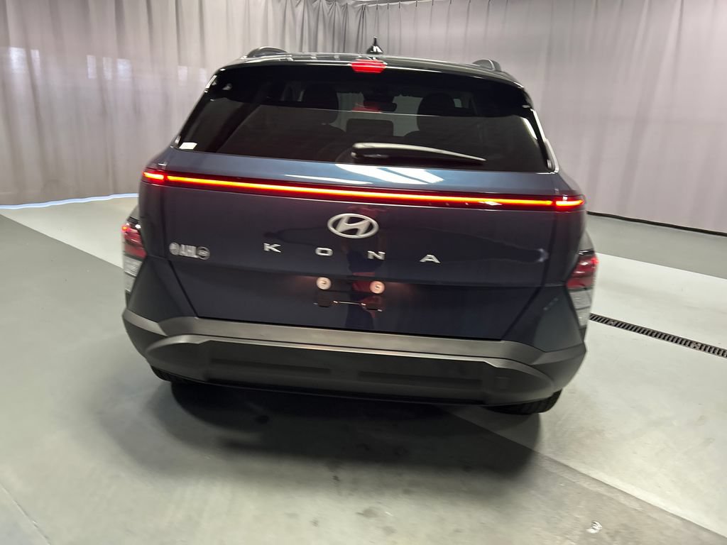 Used 2026 Hyundai Kona SEL Sport FWD image 6