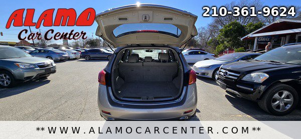 Used 2010 Nissan Murano SL w/ Leather Pkg image 22