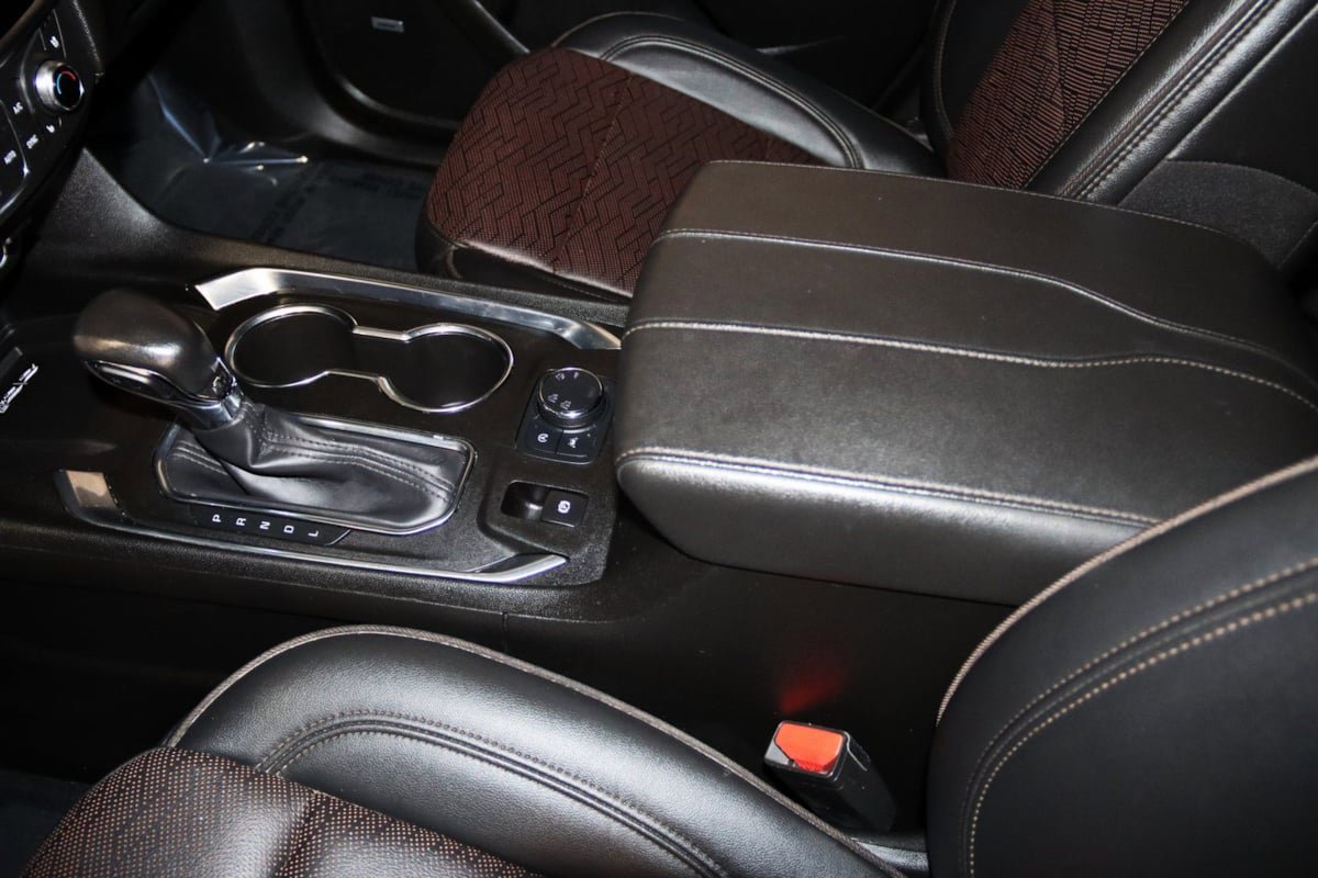 Used 2022 Chevrolet Traverse High Country w/ LPO, Floor Liner Package AWD/4WD image 34