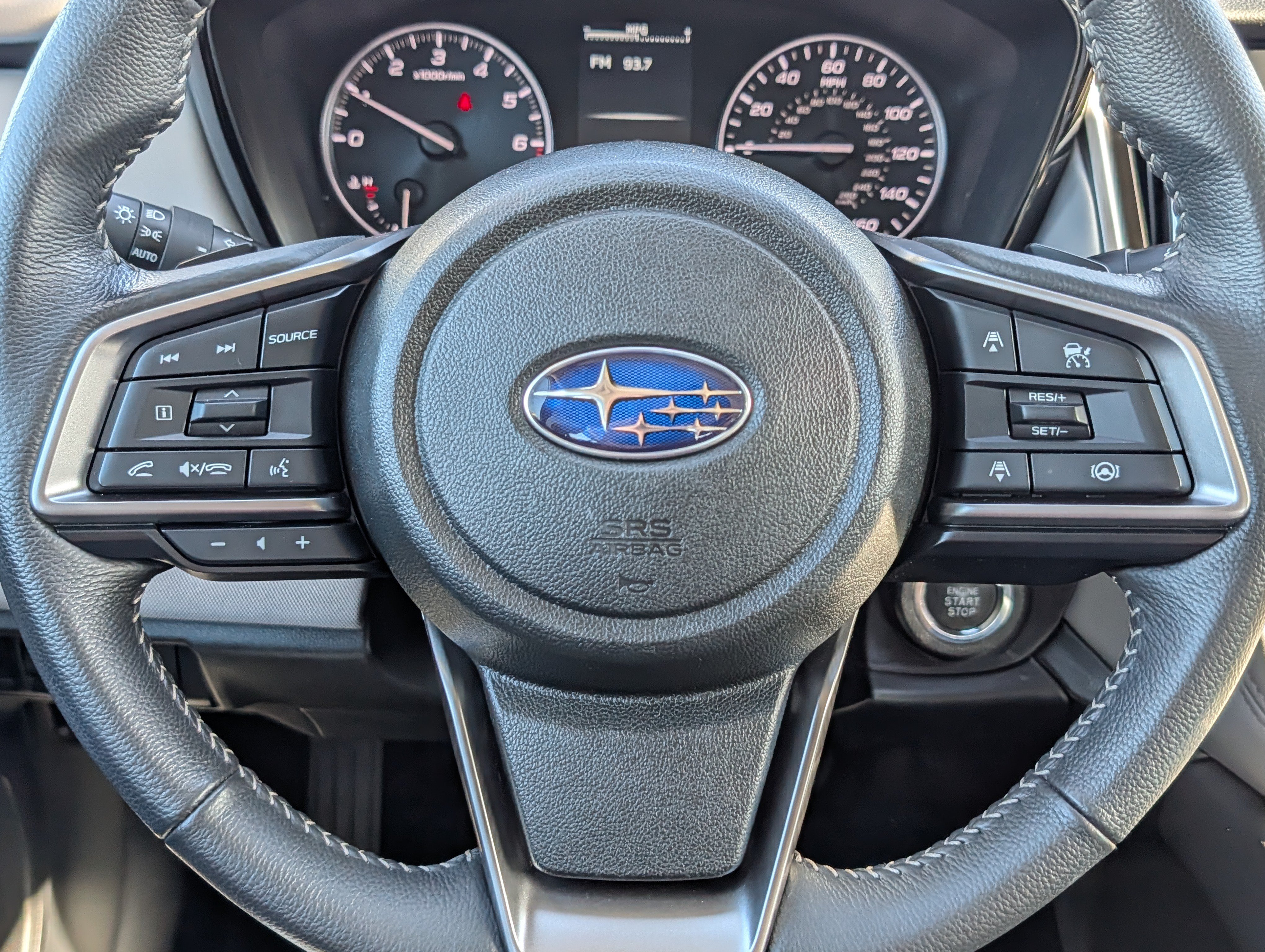 Used 2024 Subaru Legacy Premium AWD/4WD image 25
