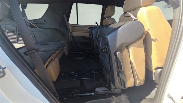 Used 2024 Chevrolet Tahoe Premier image 21