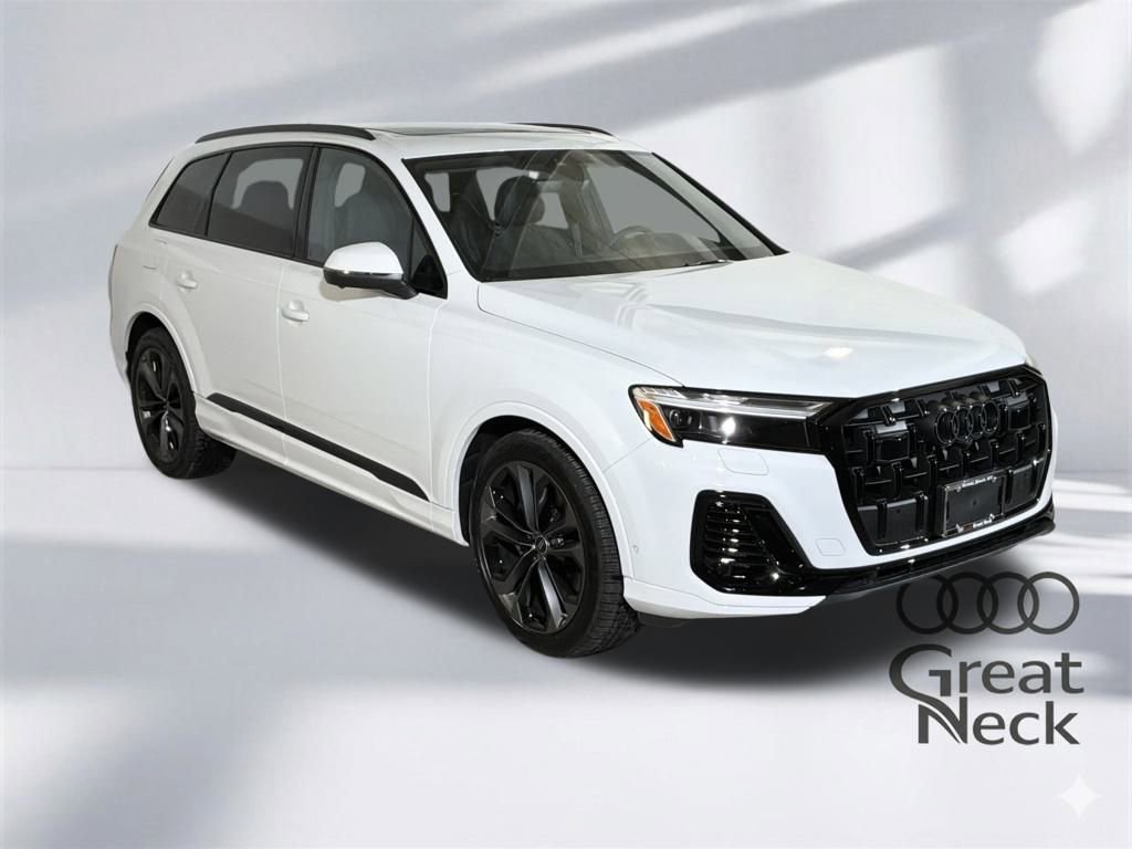 New 2026 Audi Q7 3.0T Prestige image 10