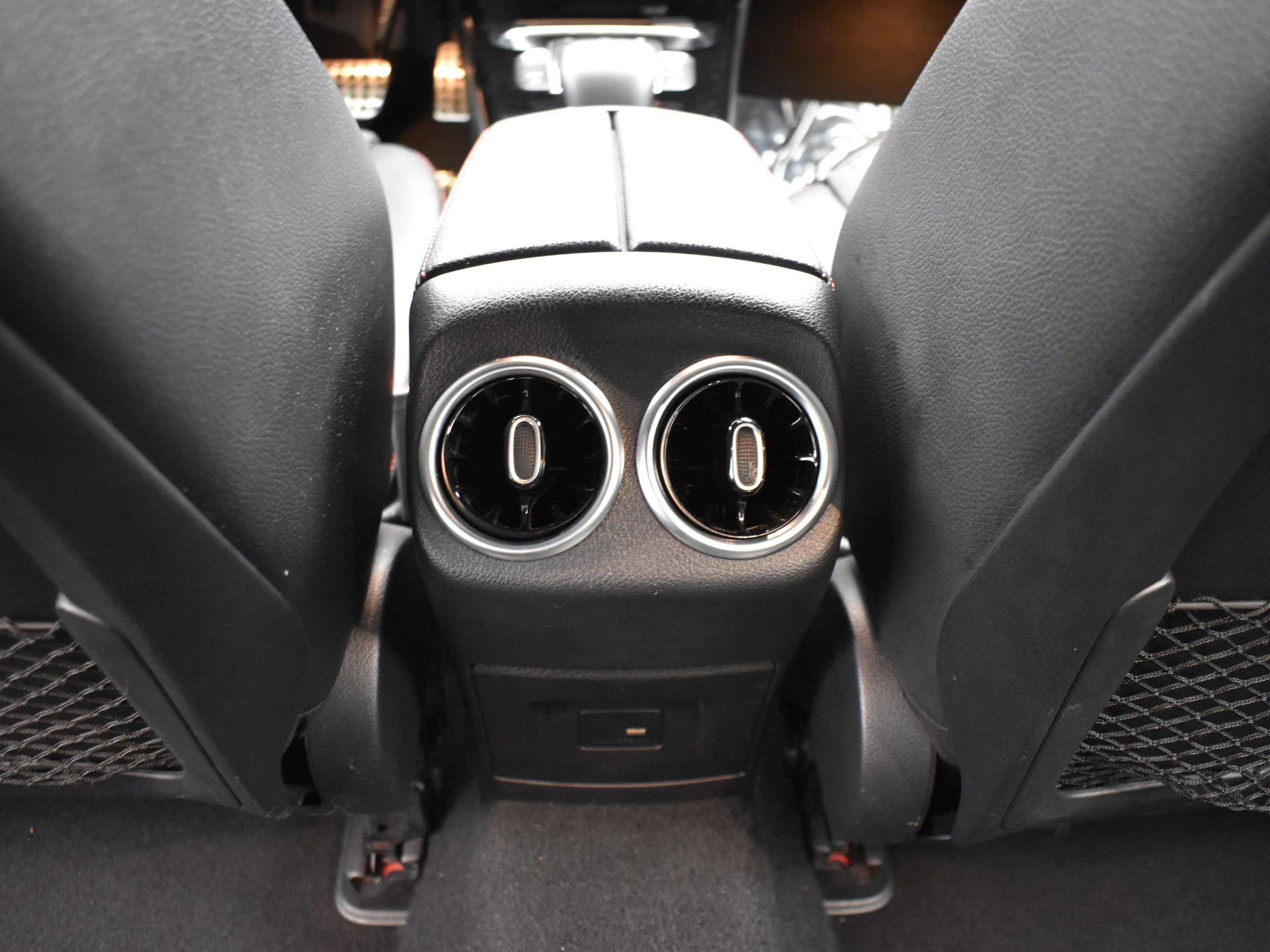 Used 2022 Mercedes-Benz CLA 250 CLA 250 image 15