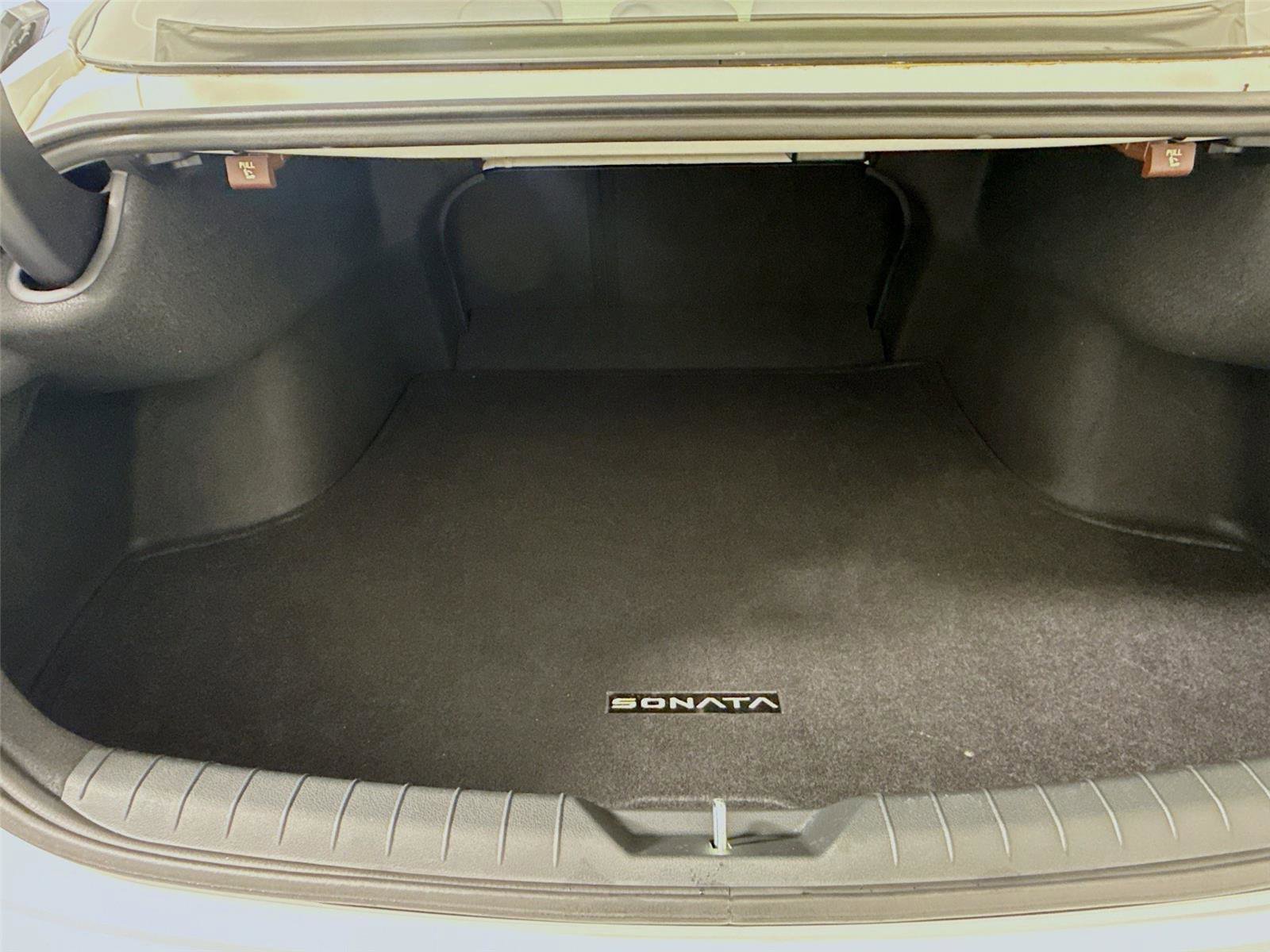 Used 2026 Hyundai Sonata SEL image 18