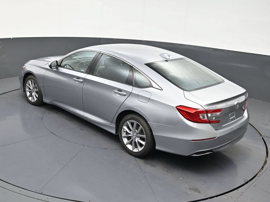 Used 2022 Honda Accord LX image 14