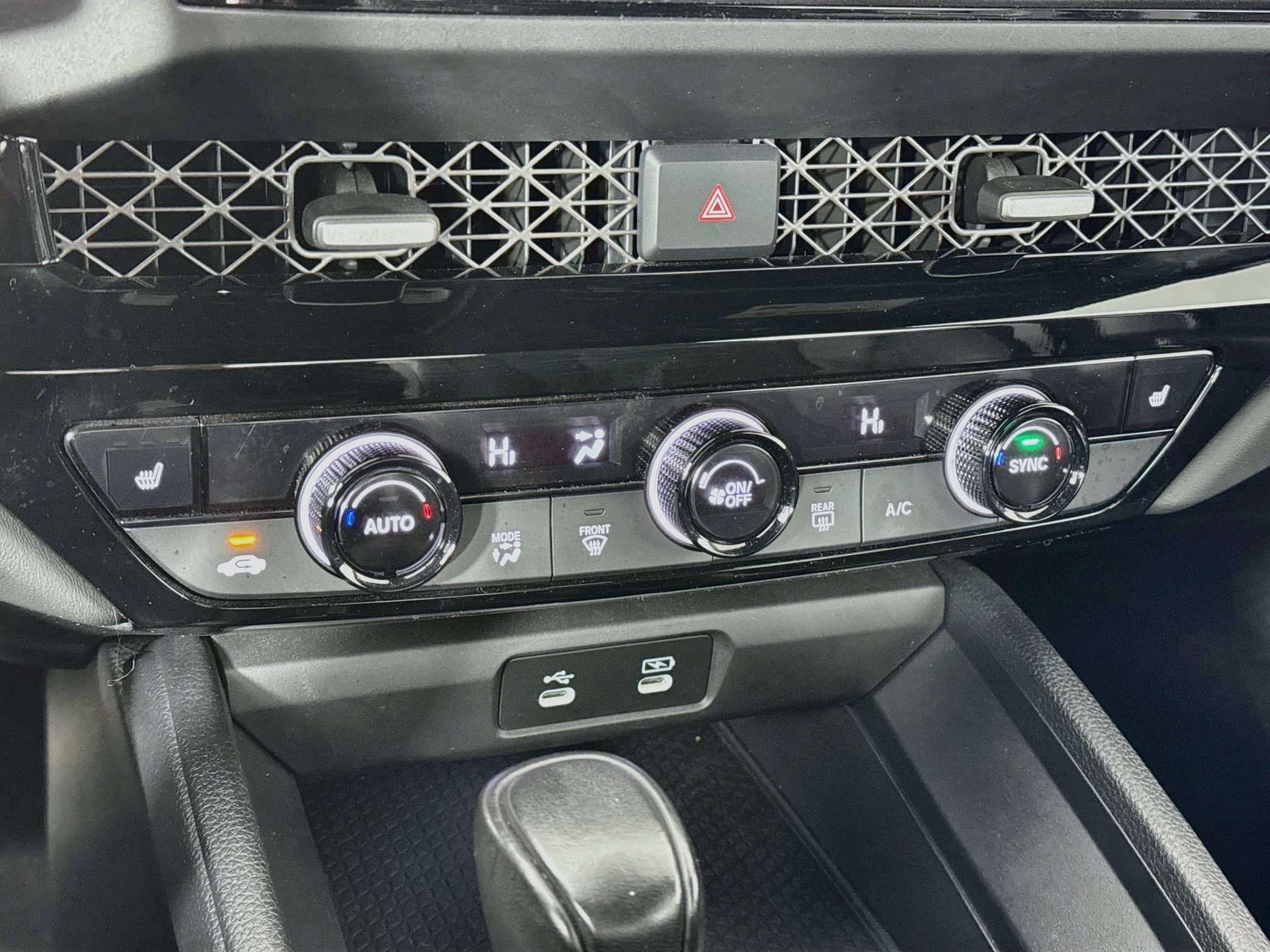 Certified 2023 Honda Accord Sport image 15