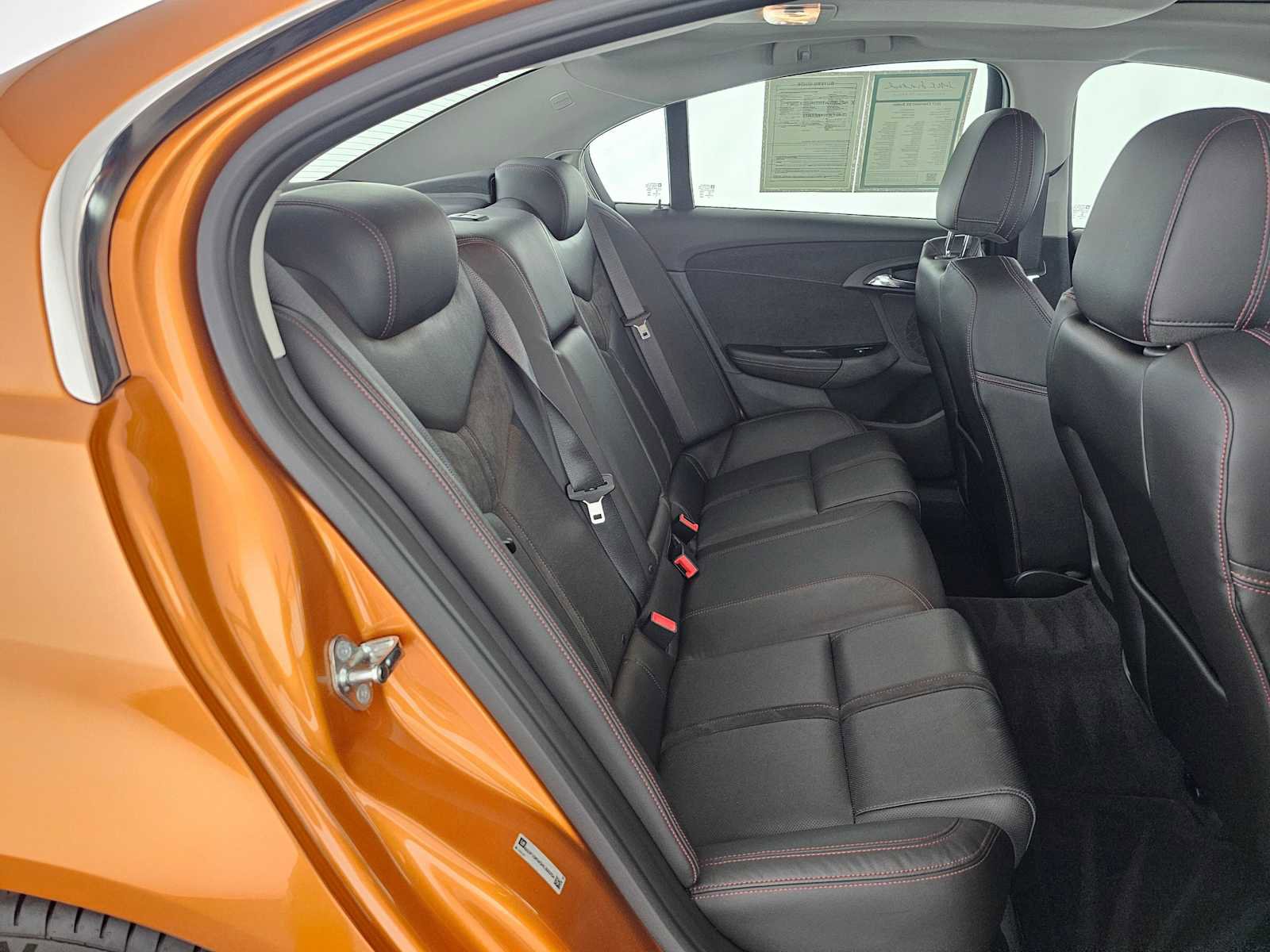 Used 2017 Chevrolet SS image 23