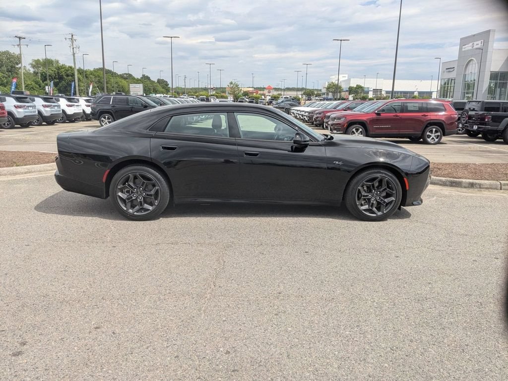 New 2026 Dodge Charger R/T AWD/4WD image 6