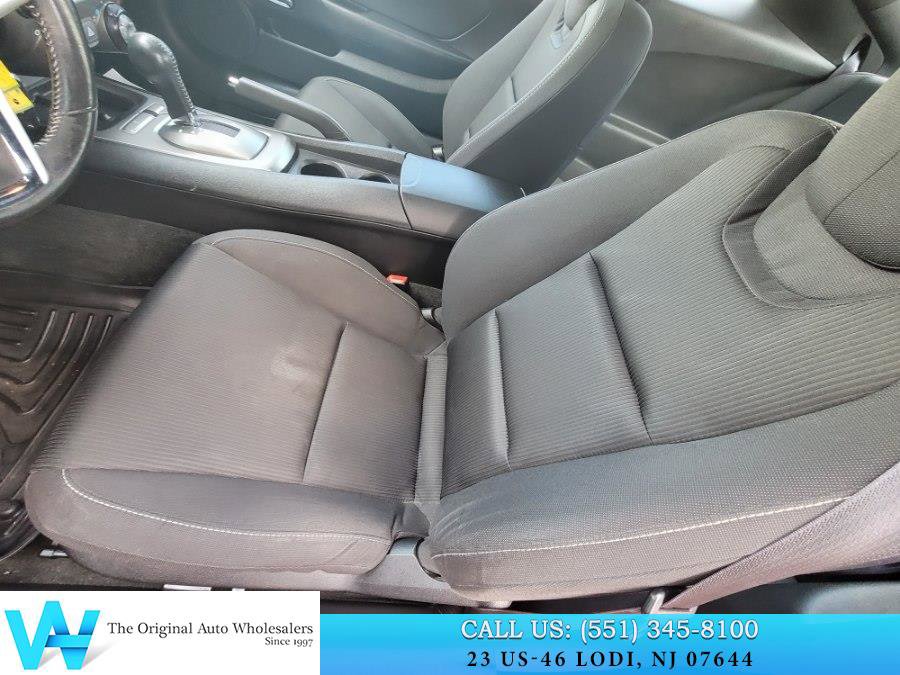 Used 2014 Chevrolet Camaro LT image 11