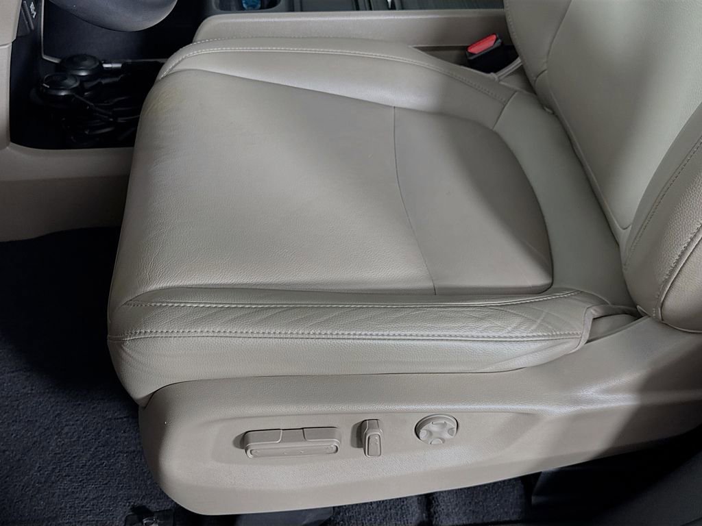 Used 2018 Honda Odyssey Touring image 23