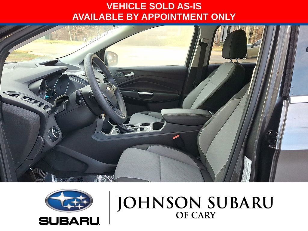 Used 2017 Ford Escape SE image 11
