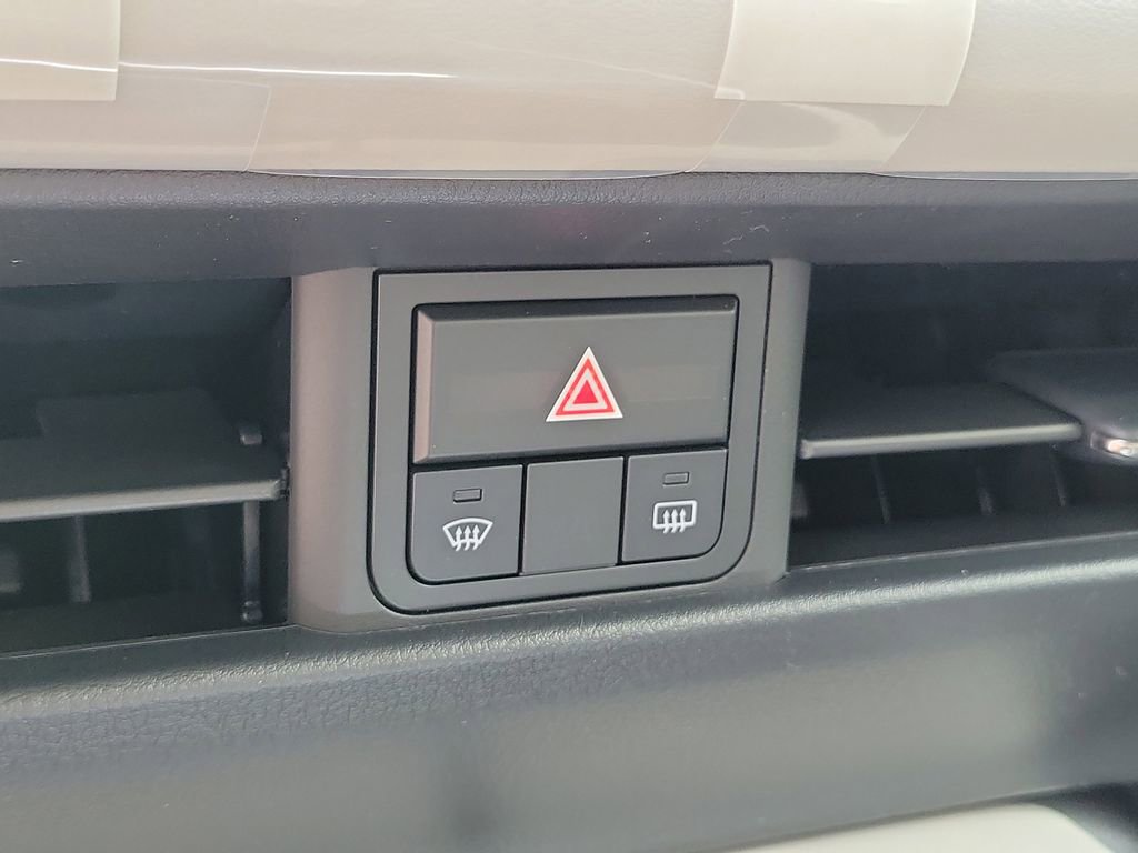 New 2026 MAZDA CX-5 Select image 27