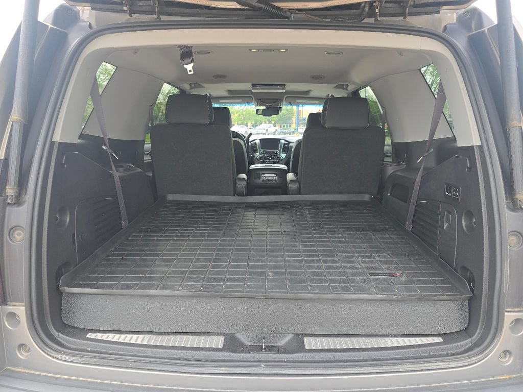 Used 2017 Chevrolet Tahoe Premier AWD/4WD image 18