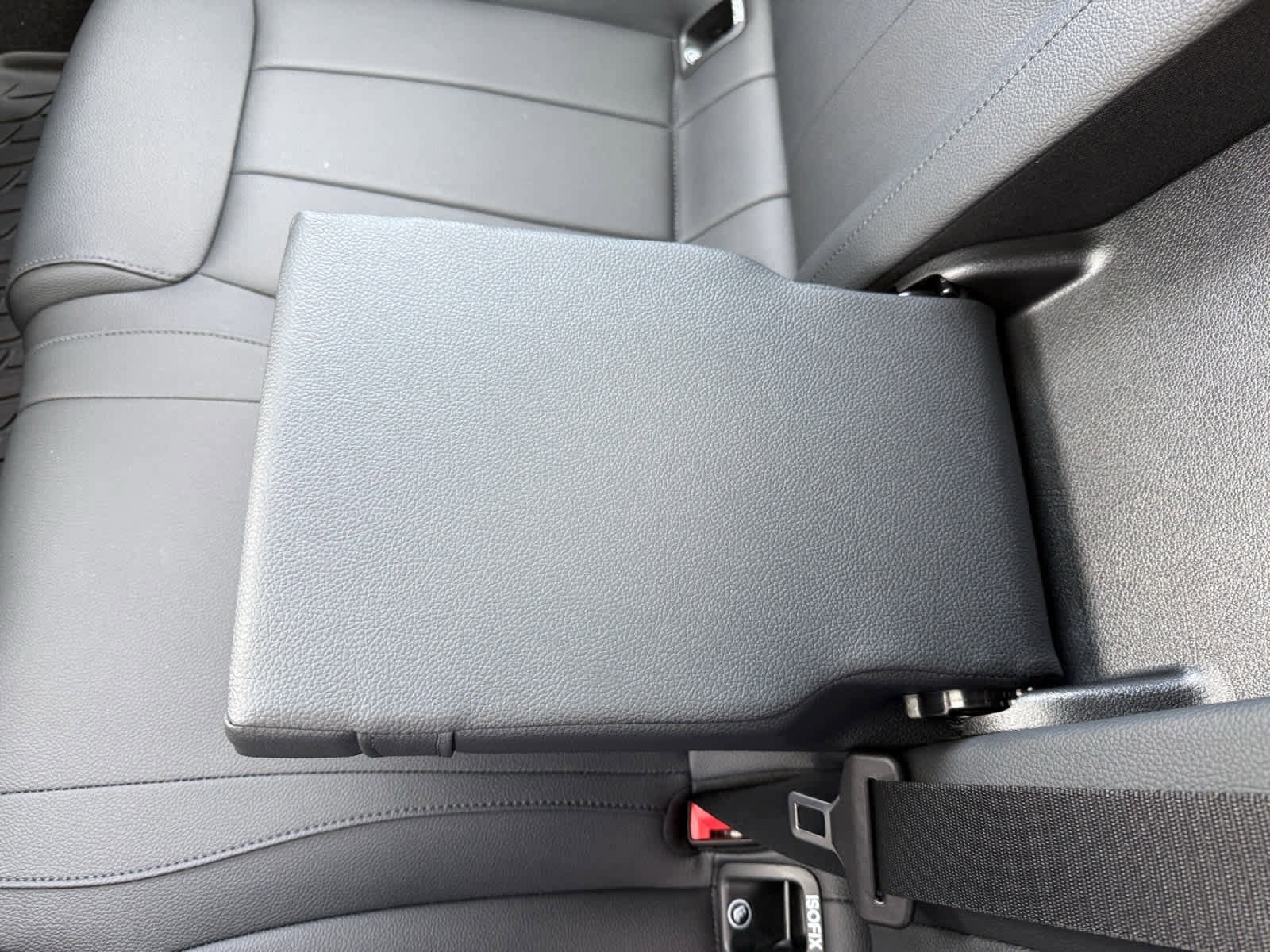 Certified 2025 Mercedes-Benz CLA 250 CLA 250 image 18