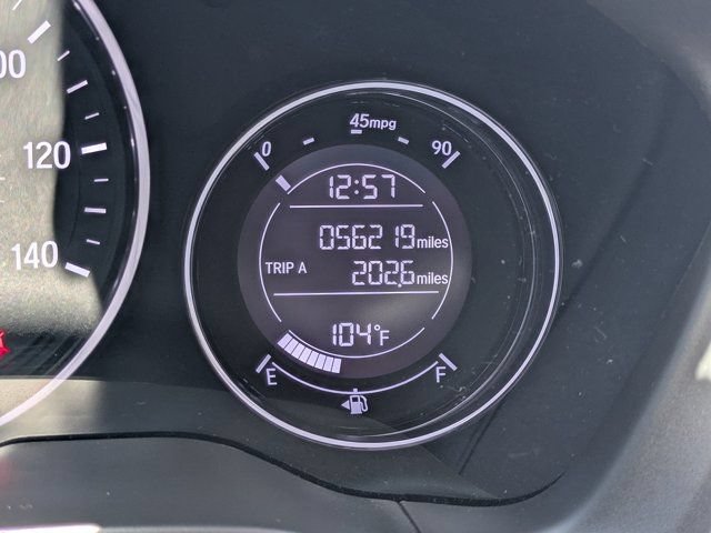 Used 2018 Honda HR-V LX image 25