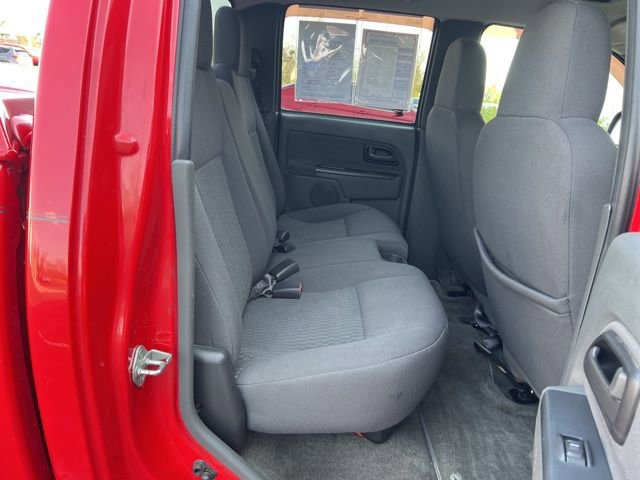 Used 2006 Chevrolet Colorado LT w/ LT Preferred Equipment Group image 21