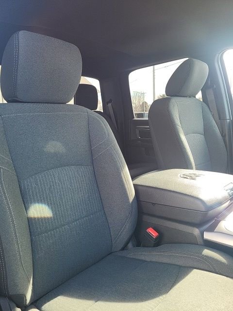 Used 2023 RAM 1500 Classic Warlock image 11