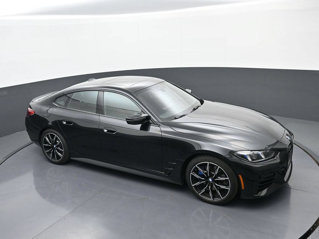 Used 2025 BMW 440i xDrive AWD/4WD image 30