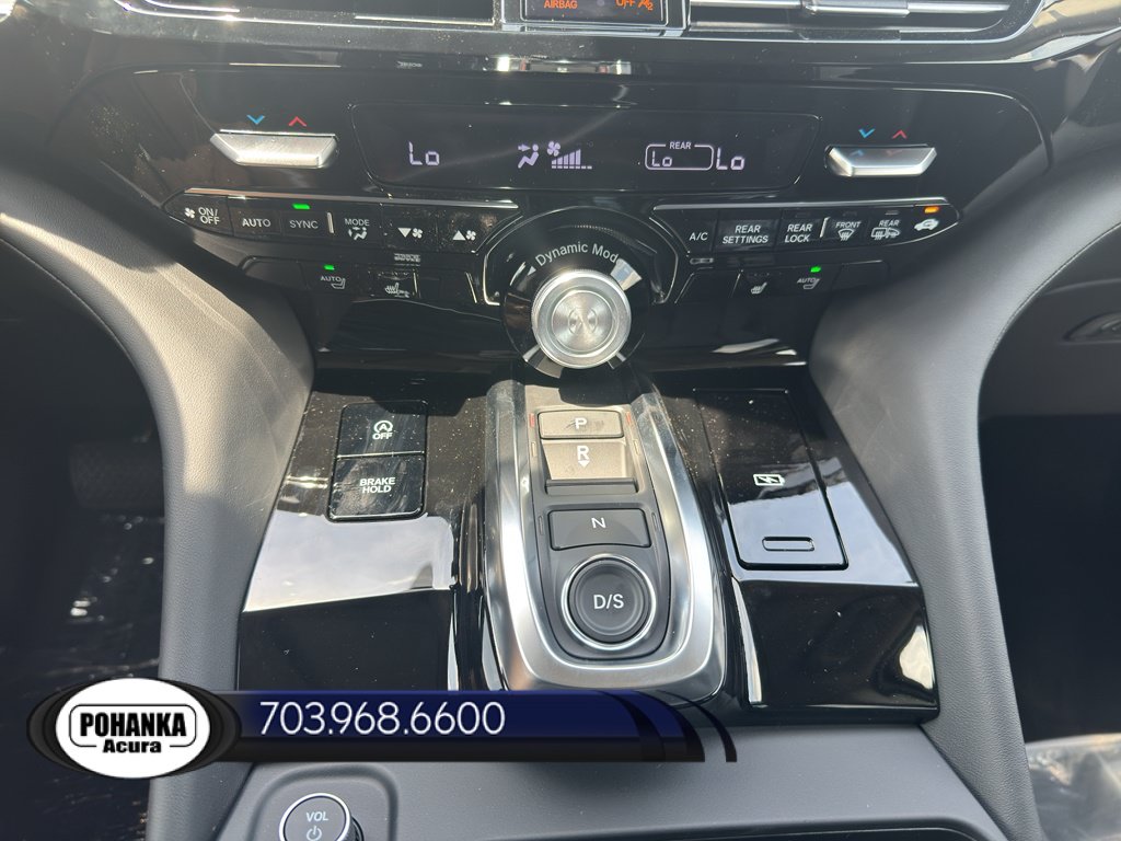 New 2026 Acura MDX w/ Technology Package AWD/4WD image 16