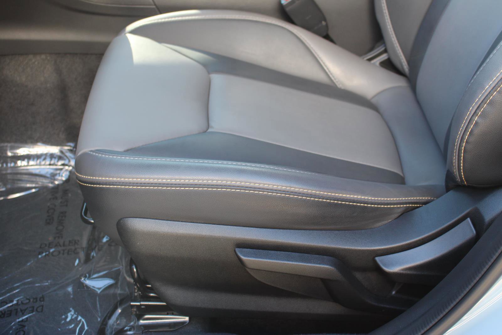 Used 2023 Subaru Crosstrek 2.5i Sport image 30