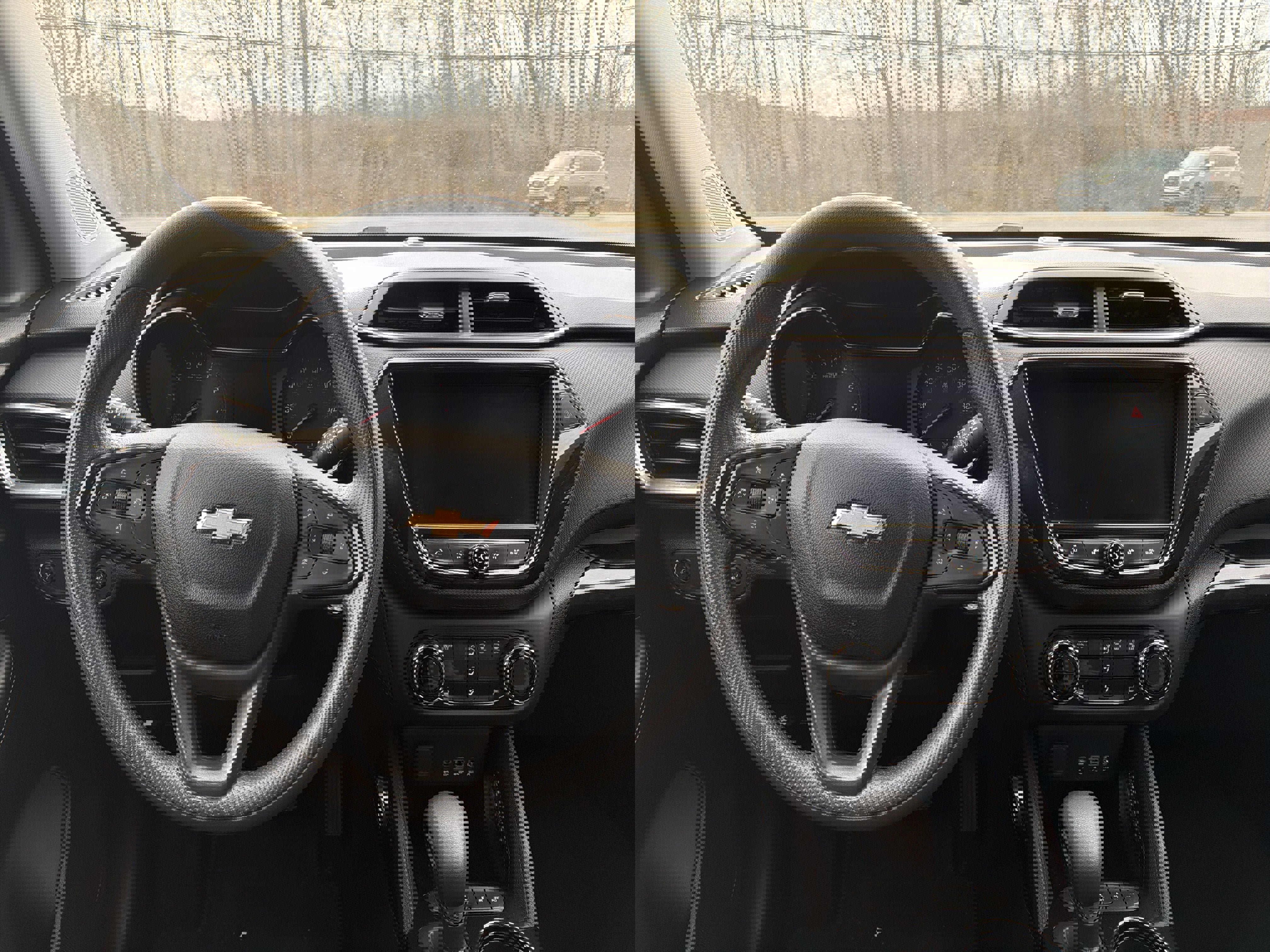 Used 2021 Chevrolet TrailBlazer LT w/ Convenience Package image 13