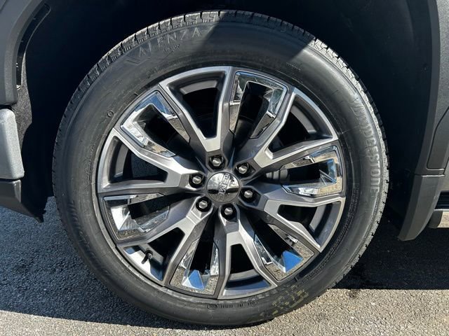 New 2026 GMC Sierra 1500 Denali w/ Denali Reserve Package image 8