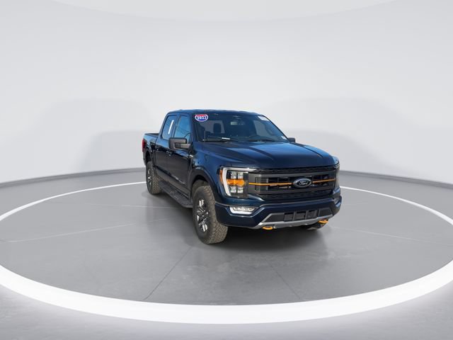 Certified 2023 Ford F150 Tremor AWD/4WD image 3