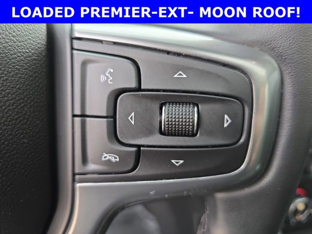 Used 2023 Chevrolet Tahoe Premier image 19