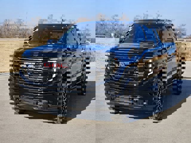 New 2026 GMC Sierra 1500 Elevation w/ Preferred Package image 2