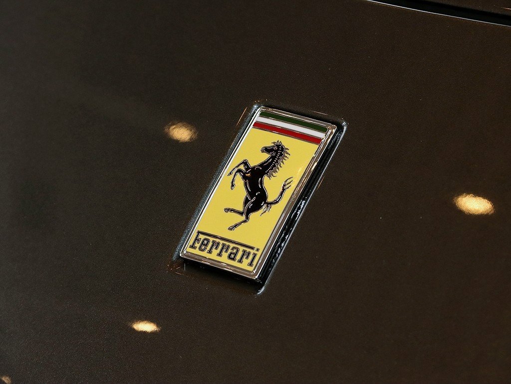 Certified 2024 Ferrari Roma Spider image 26
