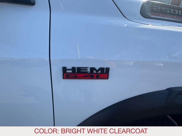 Certified 2020 RAM 2500 Power Wagon image 8