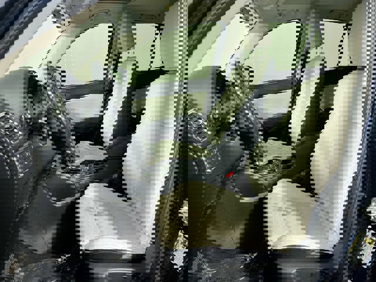 Used 2016 MAZDA CX-5 Grand Touring image 12